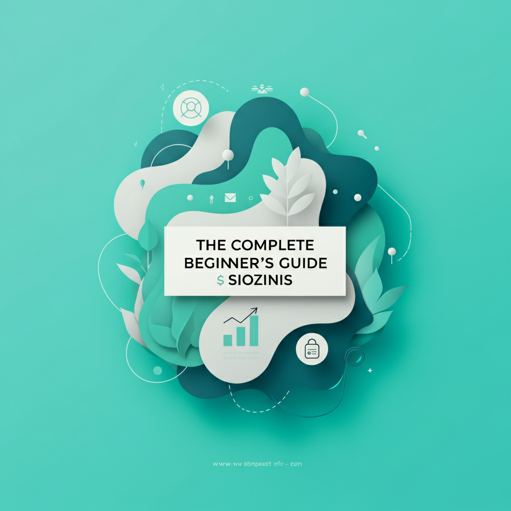 The Complete Beginner’s Guide to Siozinis The Complete Beginner’s Guide to Siozinis