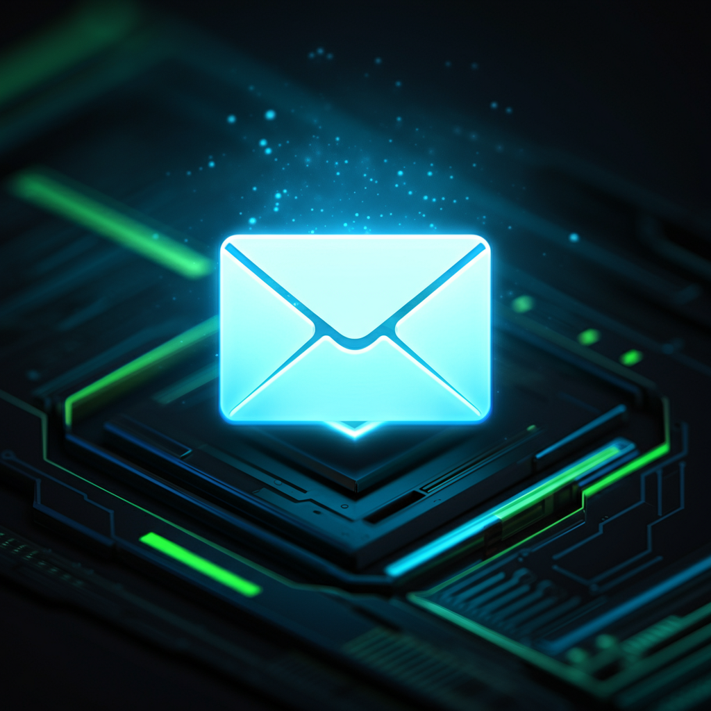 DemainMail: A Bold Vision for Email Communication DemainMail: A Bold Vision for Email Communication