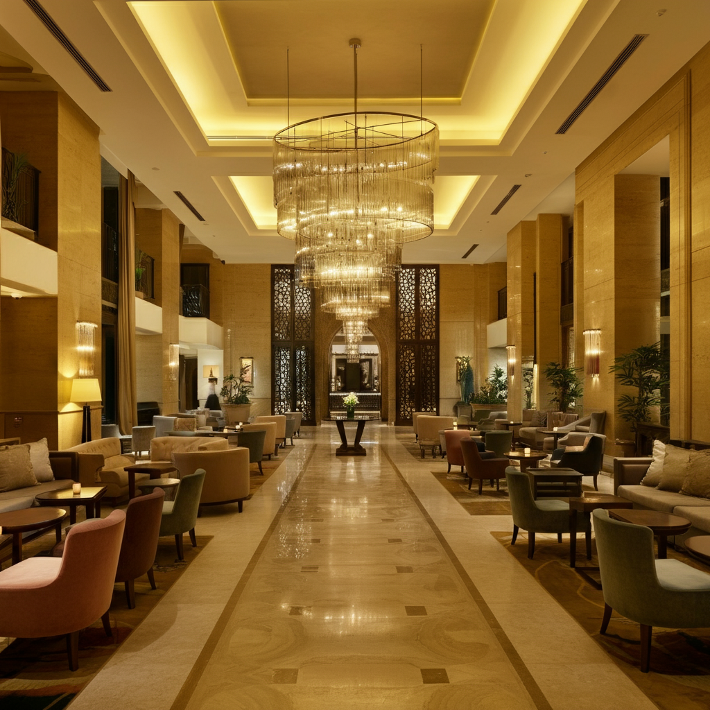 Luxury Stays & Hotels with Phönix Hotelbetriebe Luxury Stays & Hotels with Phönix Hotelbetriebe