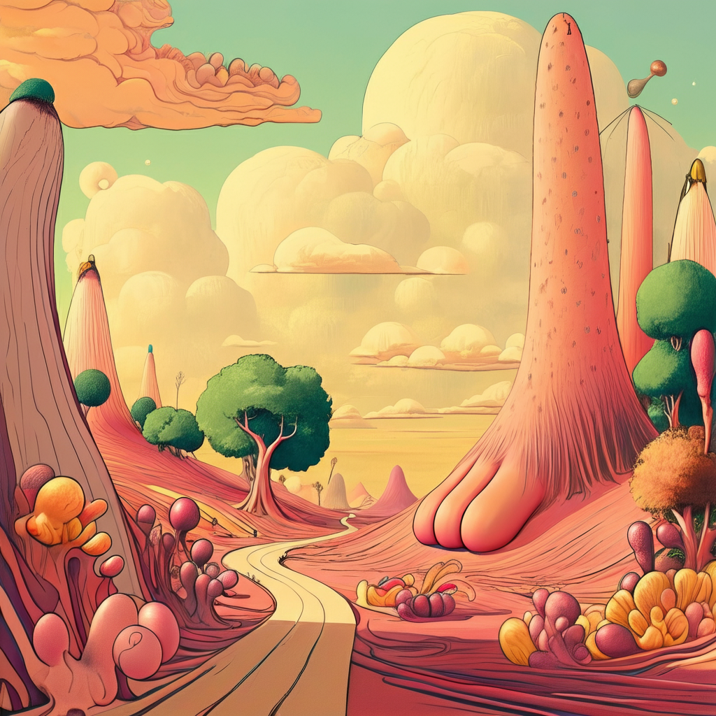 Nutscapes: Celebrating the Art of Male Immaturity Nutscapes: Celebrating the Art of Male Immaturity