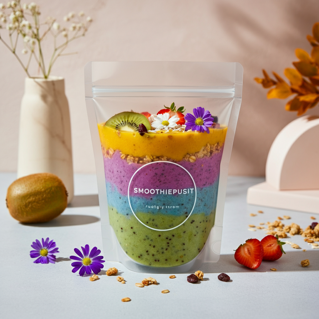 Smoothiepussit: The Ultimate Guide to Modern Smoothie Trend Smoothiepussit: The Ultimate Guide to Modern Smoothie Trend