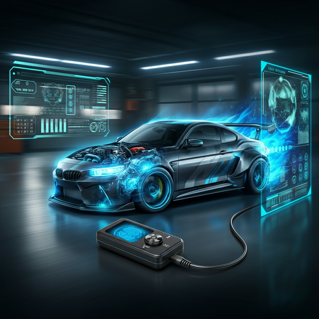 Ultimate Guide to TGTune: Boost Your Car Performance Easily Ultimate Guide to TGTune: Boost Your Car Performance Easily