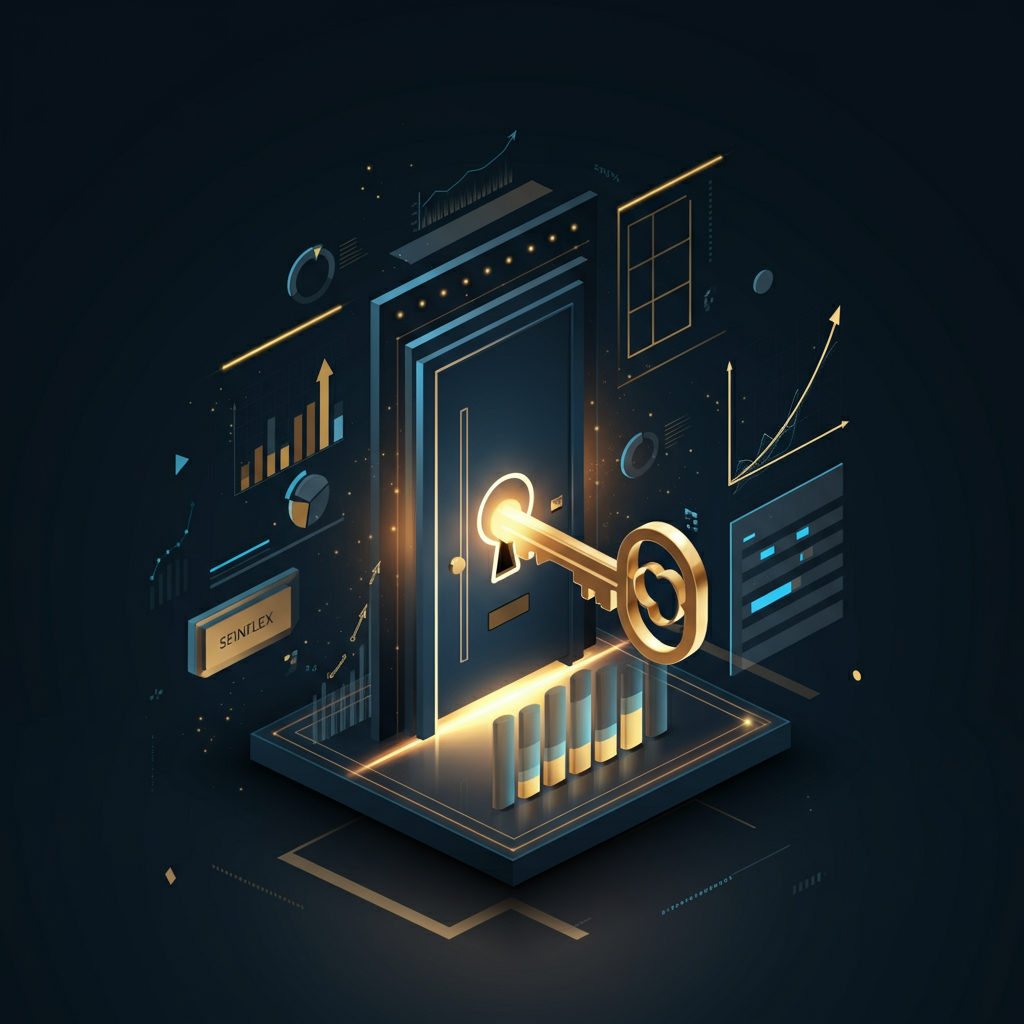 Unlocking Business Potential Through Seinflex Unlocking Business Potential Through Seinflex