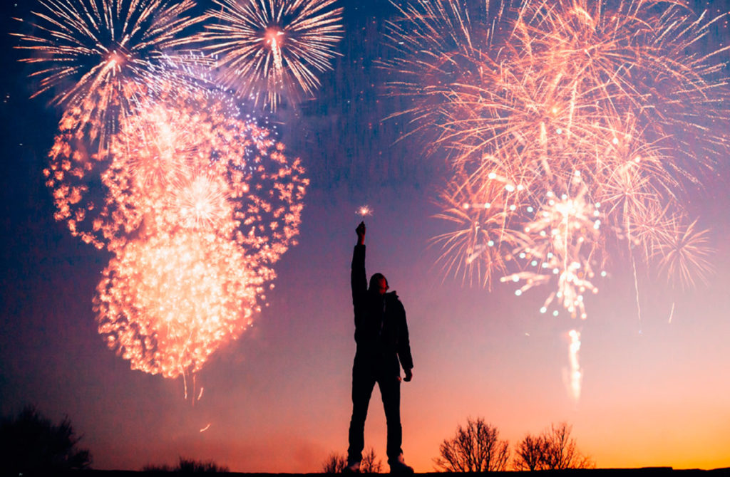 Norintino B Fireworks and the Future of Pyrotechnics Norintino B Fireworks and the Future of Pyrotechnics