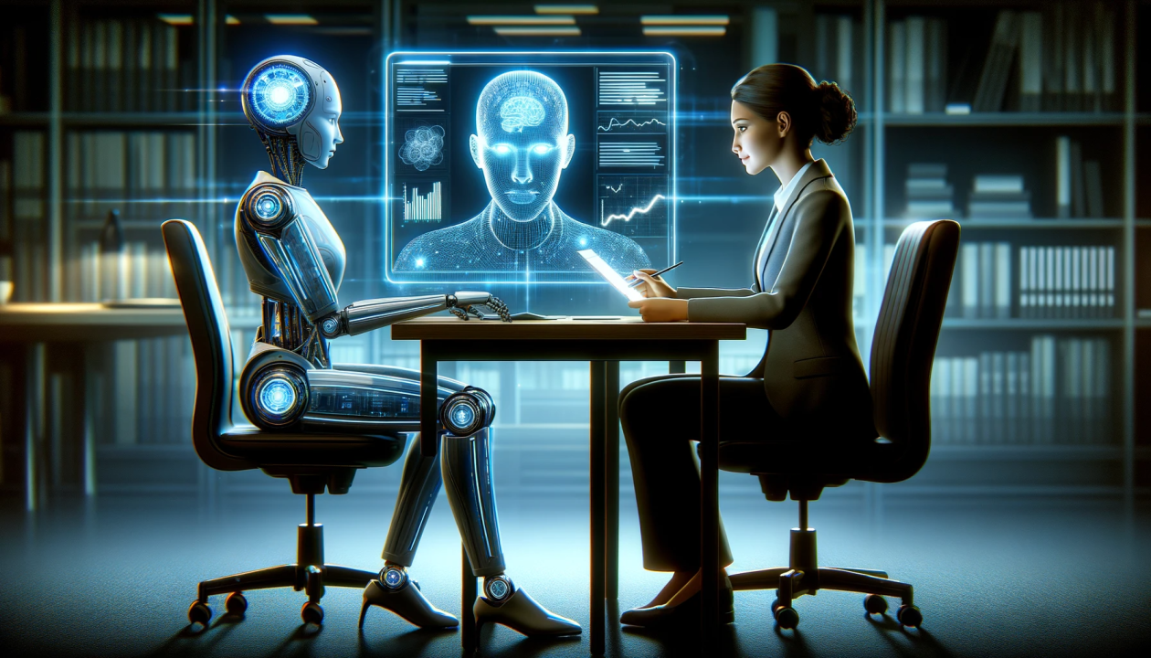 Mastering Imstroid: Improving Efficiency Through AI Mastering Imstroid: Improving Efficiency Through AI