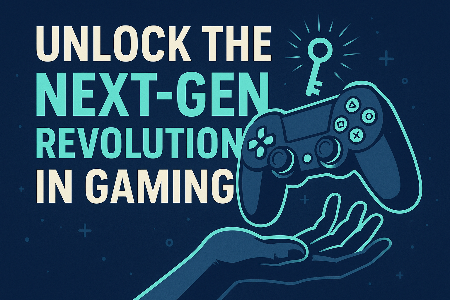 Qawerdehidom: Unlock the Next-Gen Revolution in Gaming