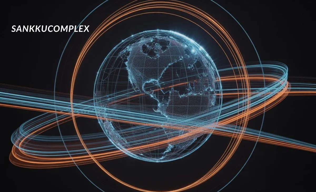 A Quick Guide to Understanding Sankkucomplex A Quick Guide to Understanding Sankkucomplex