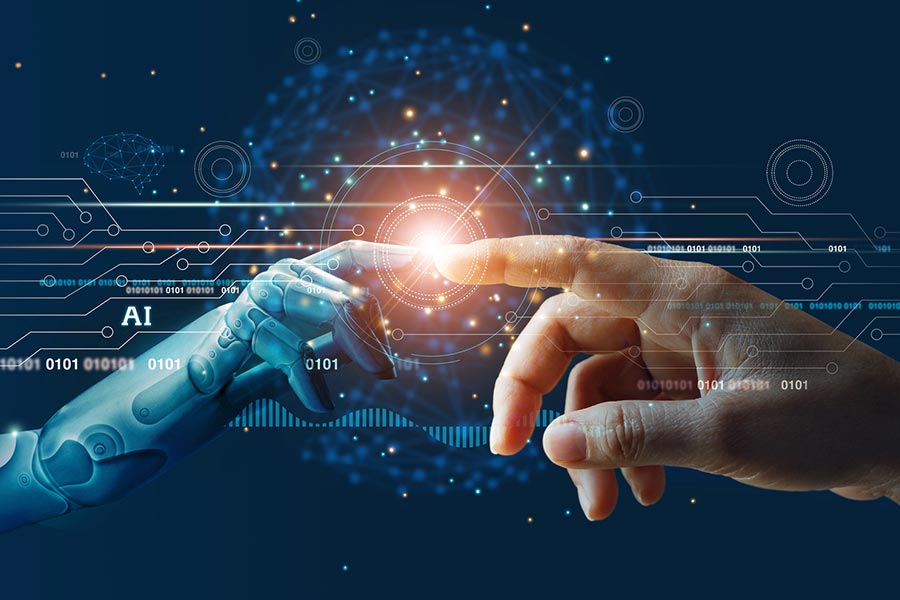 Future Trends Shaping Speciering Technology Future Trends Shaping Speciering Technology