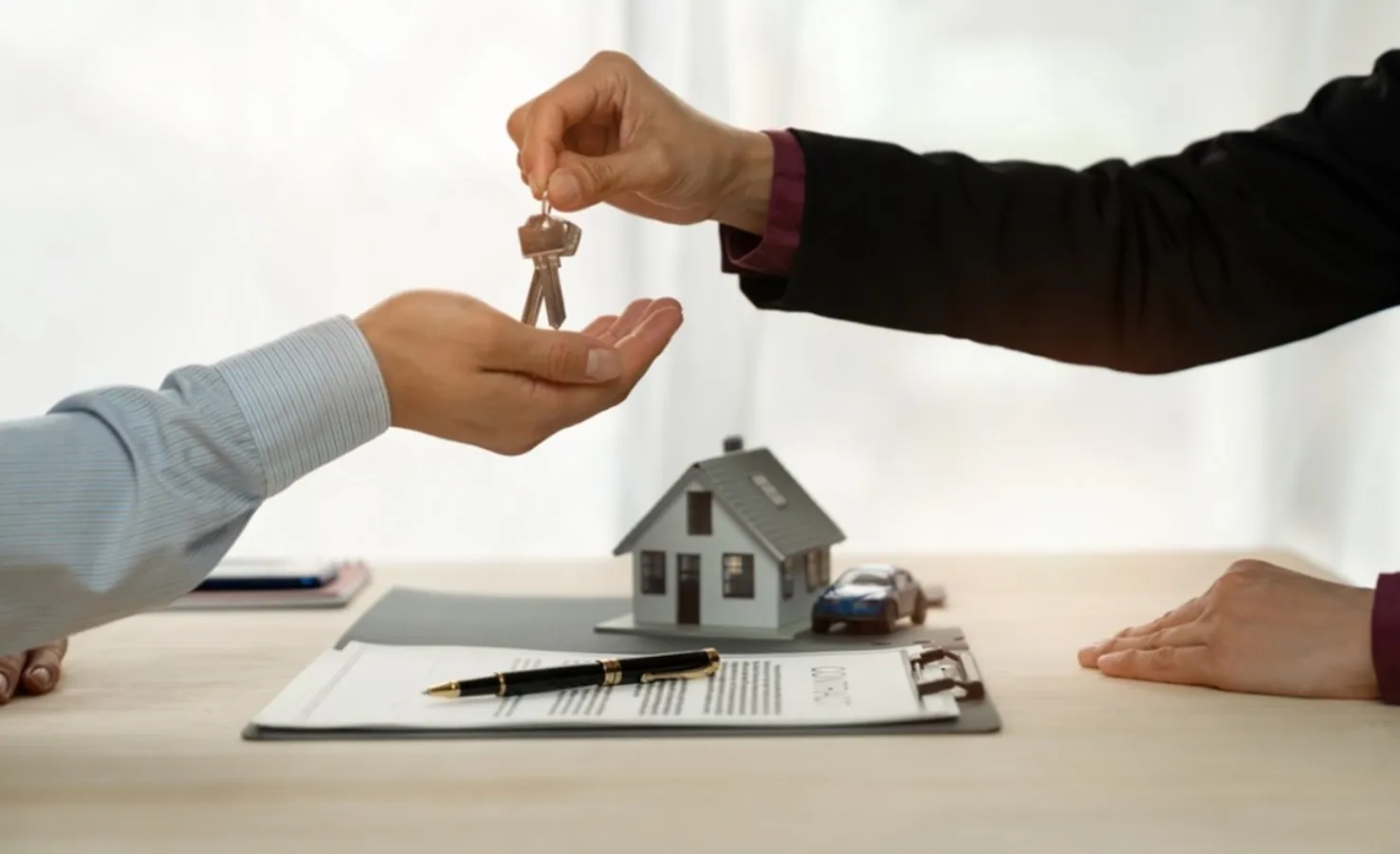 How Mietmakler Help Negotiate Better Rental Terms How Mietmakler Help Negotiate Better Rental Terms