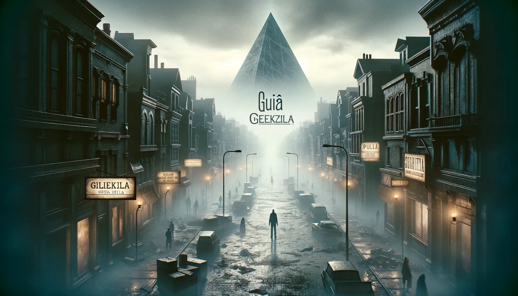 How to Solve Puzzles with Guia Silent Hill Geekzilla How to Solve Puzzles with Guia Silent Hill Geekzilla