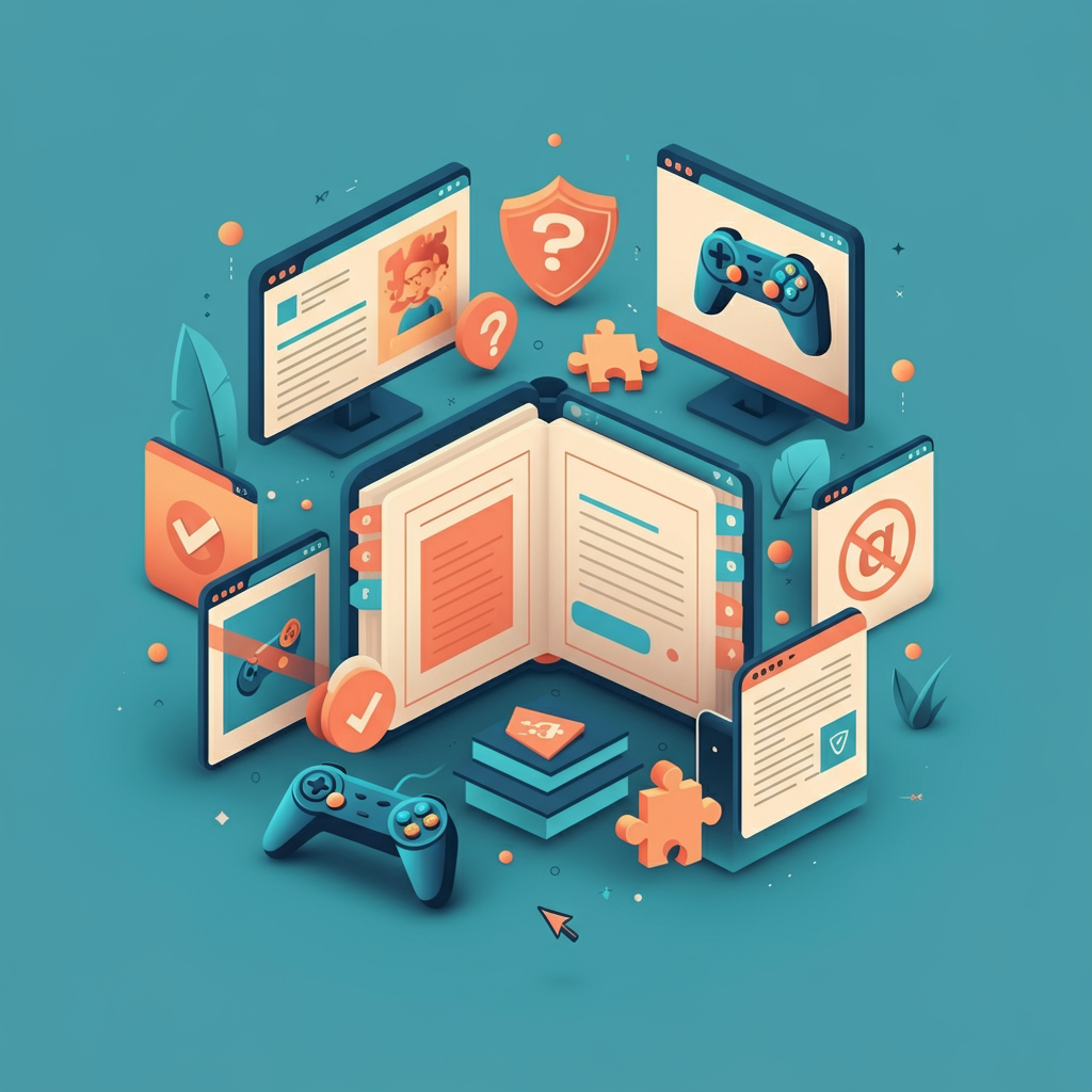 Unbanned G+ – Full Guide to Games, Myths, and Alternatives