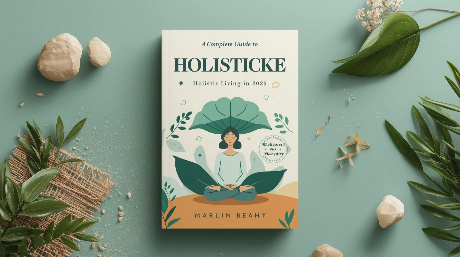 Why Holisticke Matters for Better Living Why Holisticke Matters for Better Living