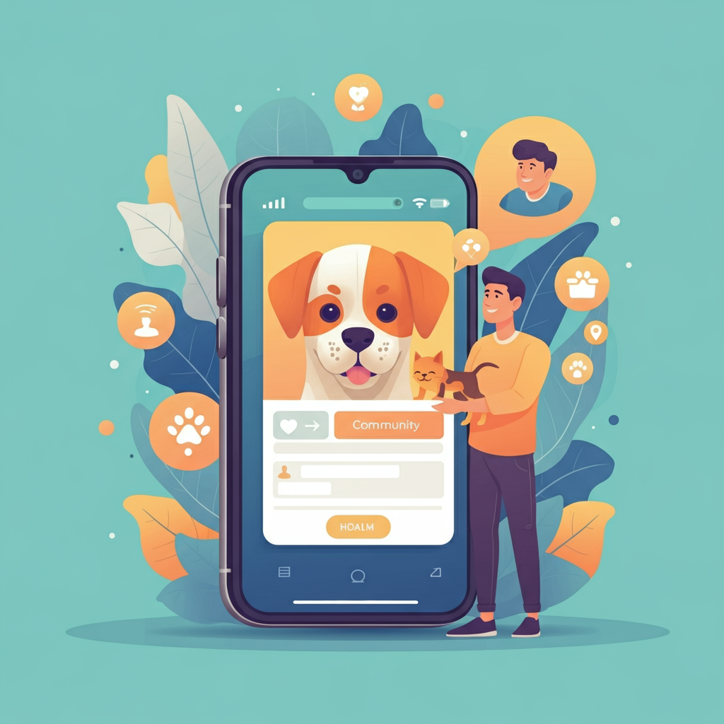 What is WoofApps? Pet Care Technology Explained