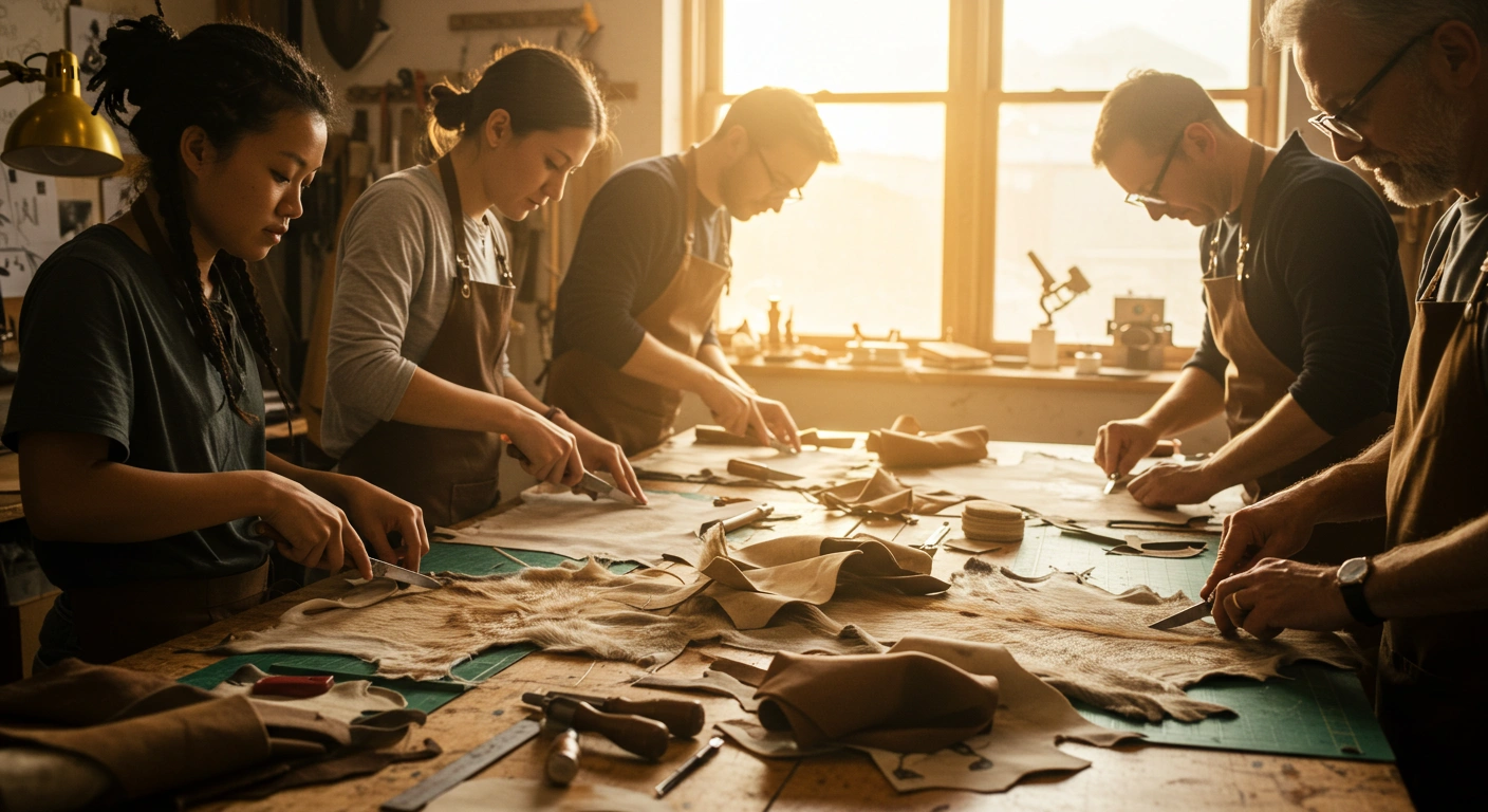 Why Zuschneidfelle Are Popular Among Designers Why Zuschneidfelle Are Popular Among Designers