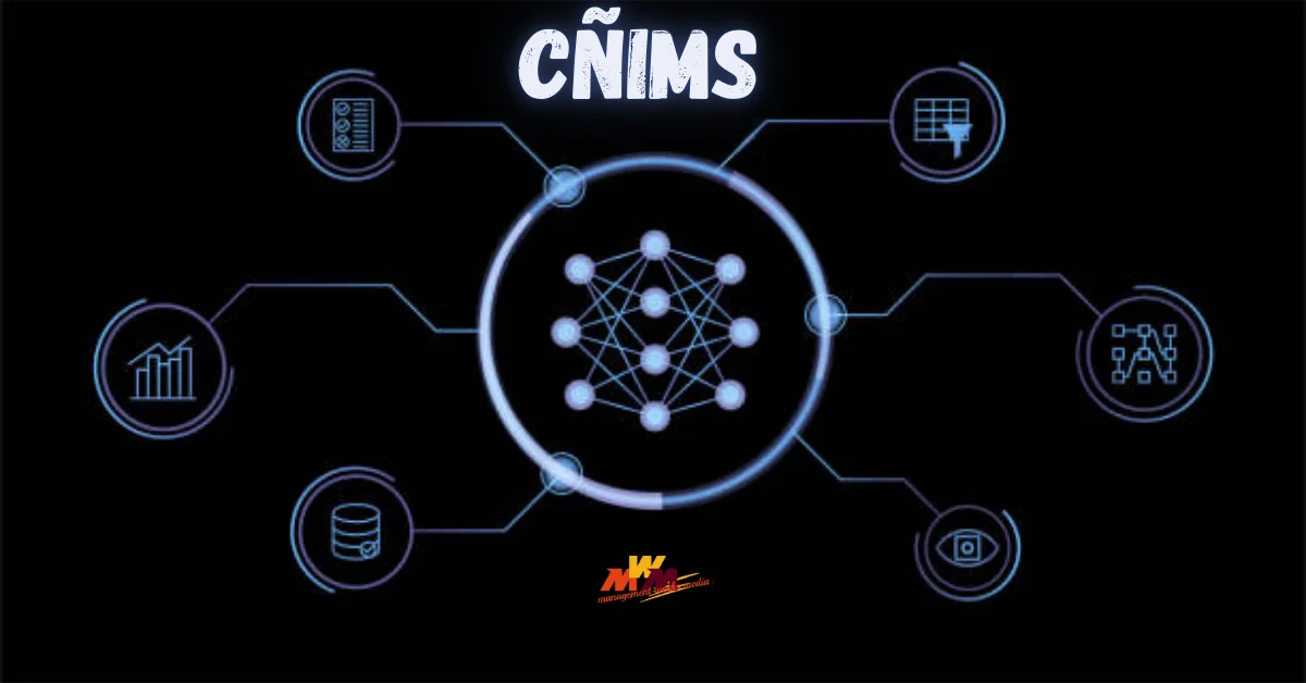 The Evolution and Future of Cñims The Evolution and Future of Cñims
