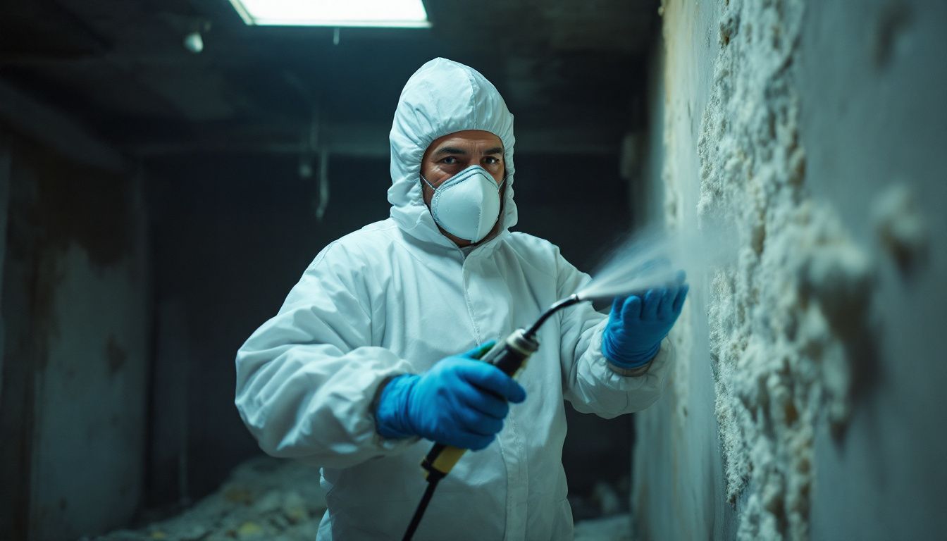 Asbestlint: Hidden Dangers and Safety Solutions Asbestlint: Hidden Dangers and Safety Solutions