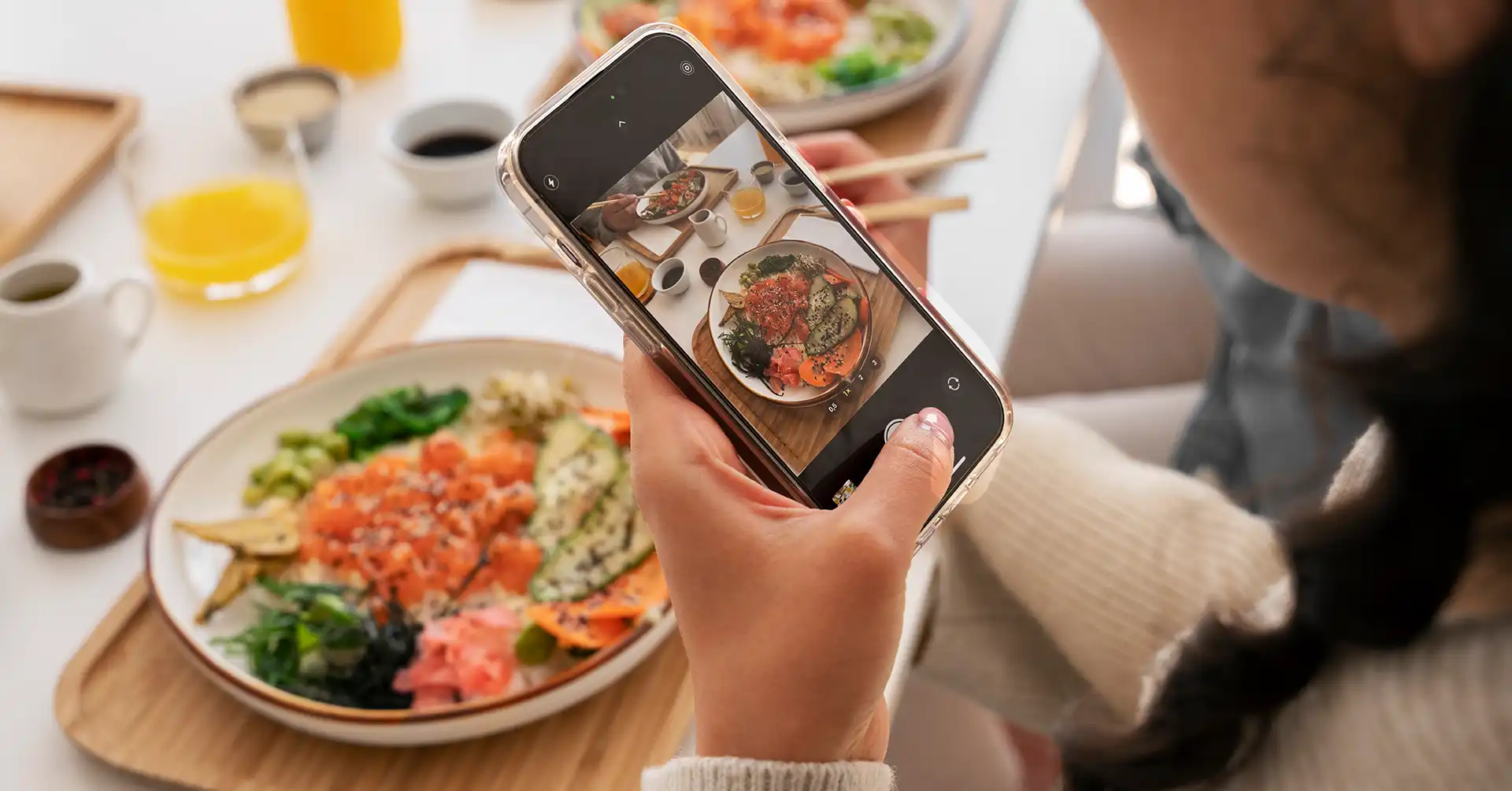 Jalbiteblog Food Trend: From Street Food to Gourmet Plates Jalbiteblog Food Trend: From Street Food to Gourmet Plates