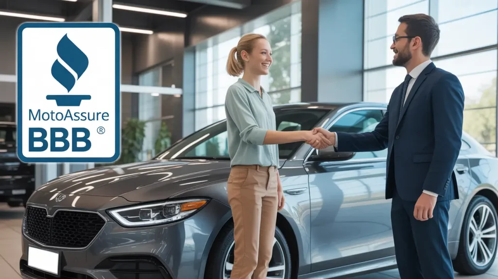 MotoAssure Complaints: What You Should Know MotoAssure Complaints: What You Should Know