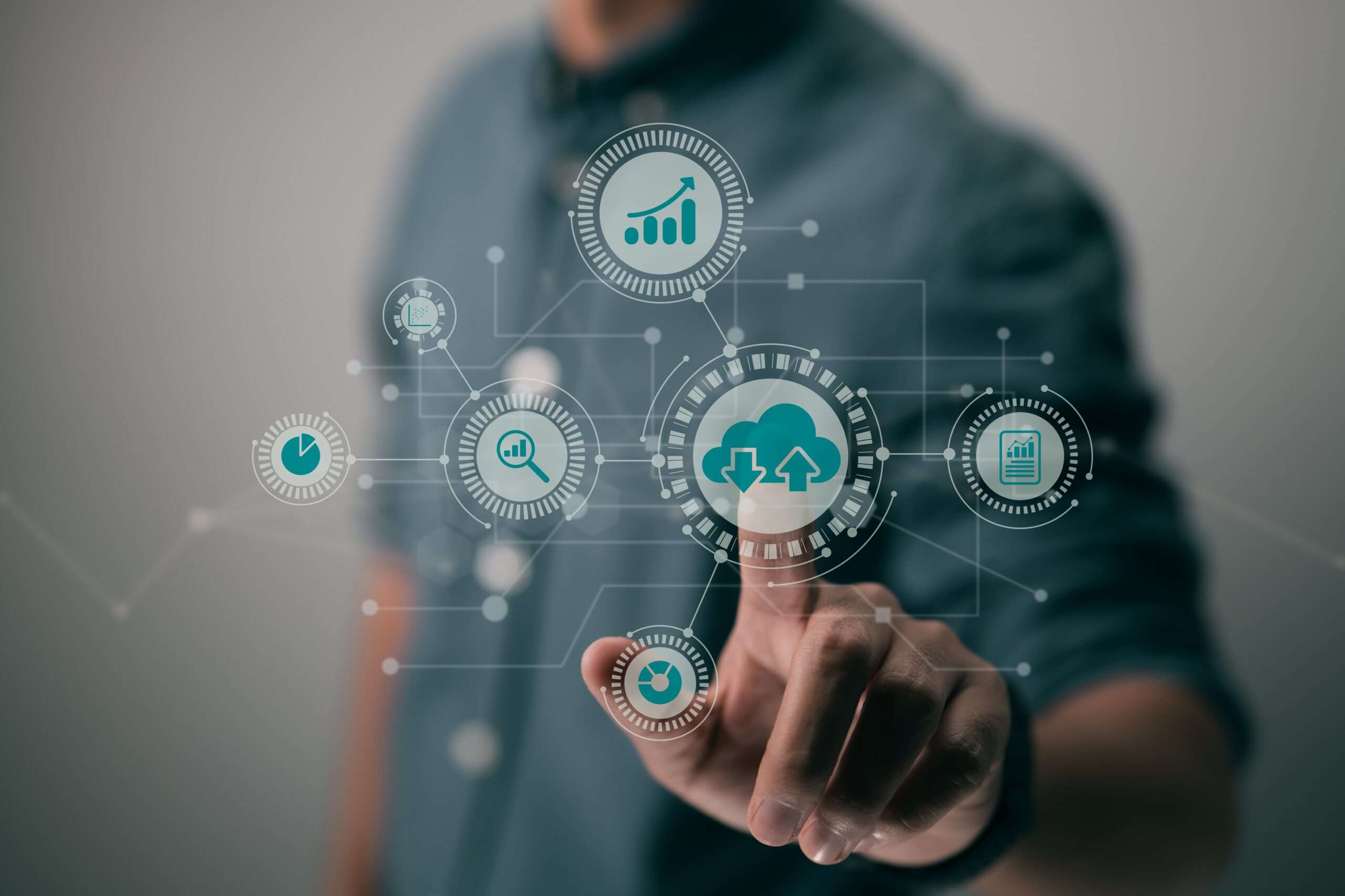 Pyahhunkad: A New Era of Smart Solutions Pyahhunkad: A New Era of Smart Solutions