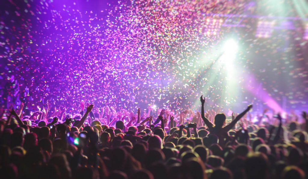 Omekinlive: Next-Generation Platform for Live Events Omekinlive: Next-Generation Platform for Live Events