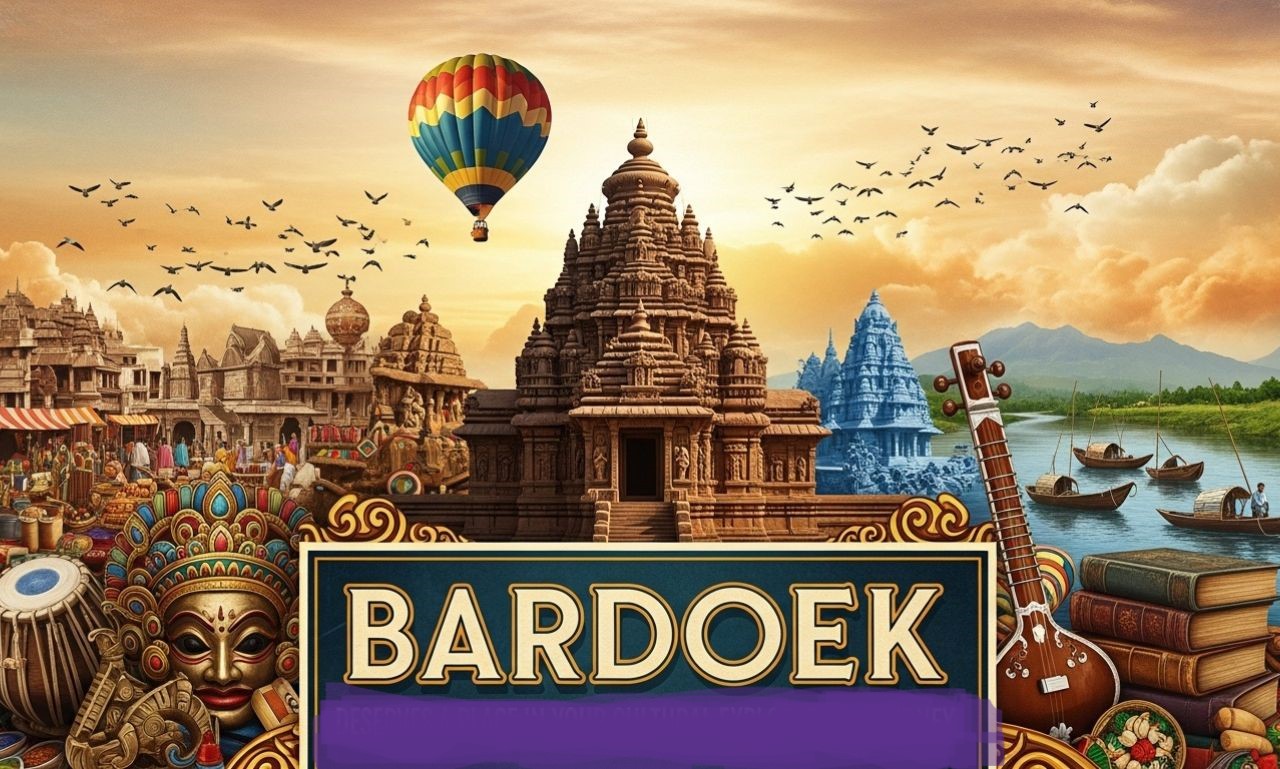 Bardoek in Daily Life: Fast Insights