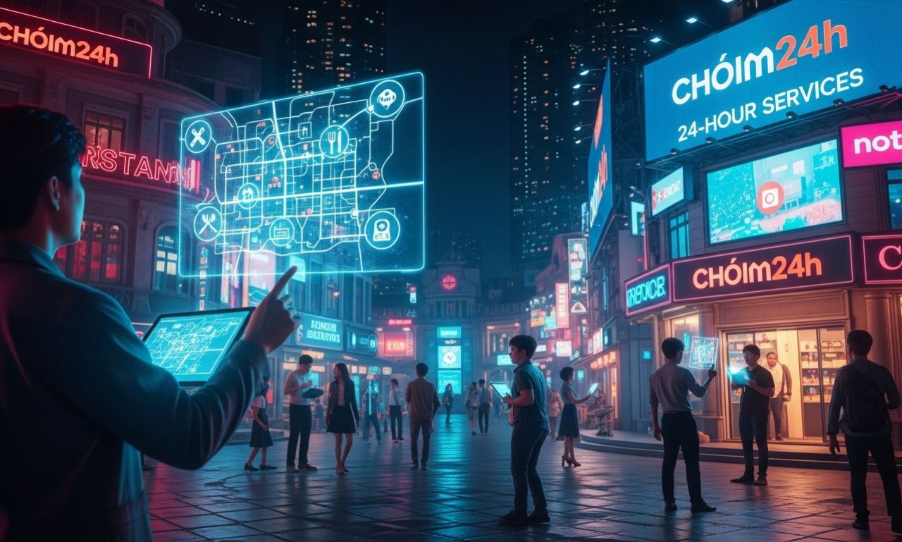 Chóim24h: What You Need to Know in 2025