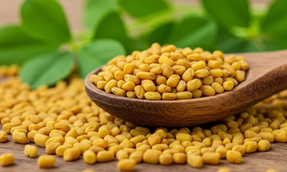 Foenegriek for Overall Wellness: A Balanced Guide