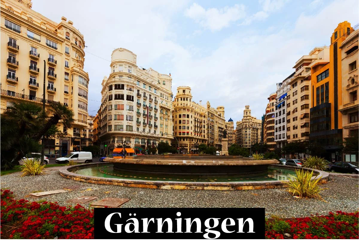 Gärningen: Meaning, Usage, and Swedish Culture