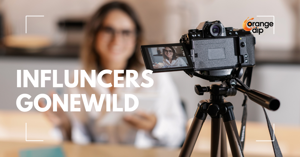 InfluencersGoneWild and the Ethics of Online Sharing