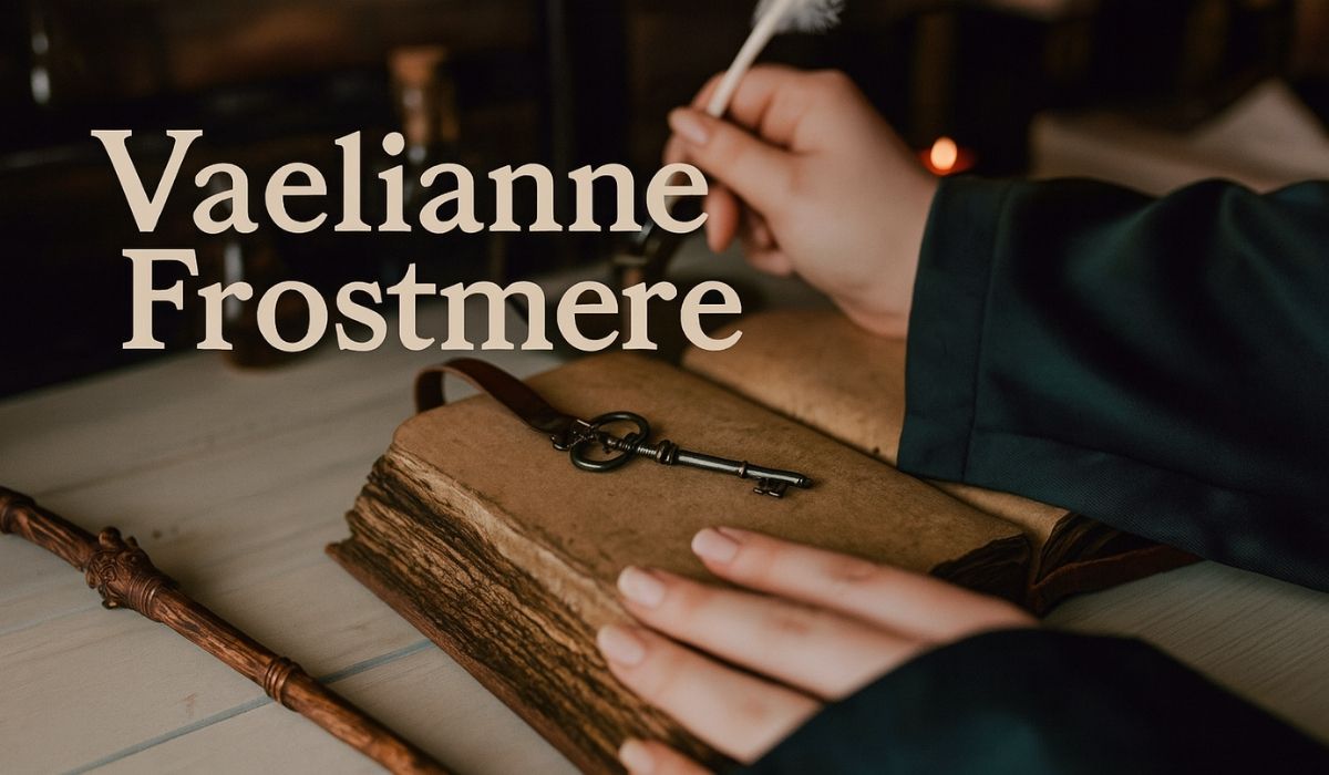 Cultural Impact of Vaelianne Frostmere