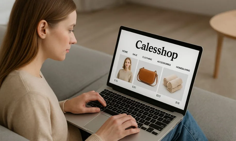 Is Calesshop Reliable What Users Say