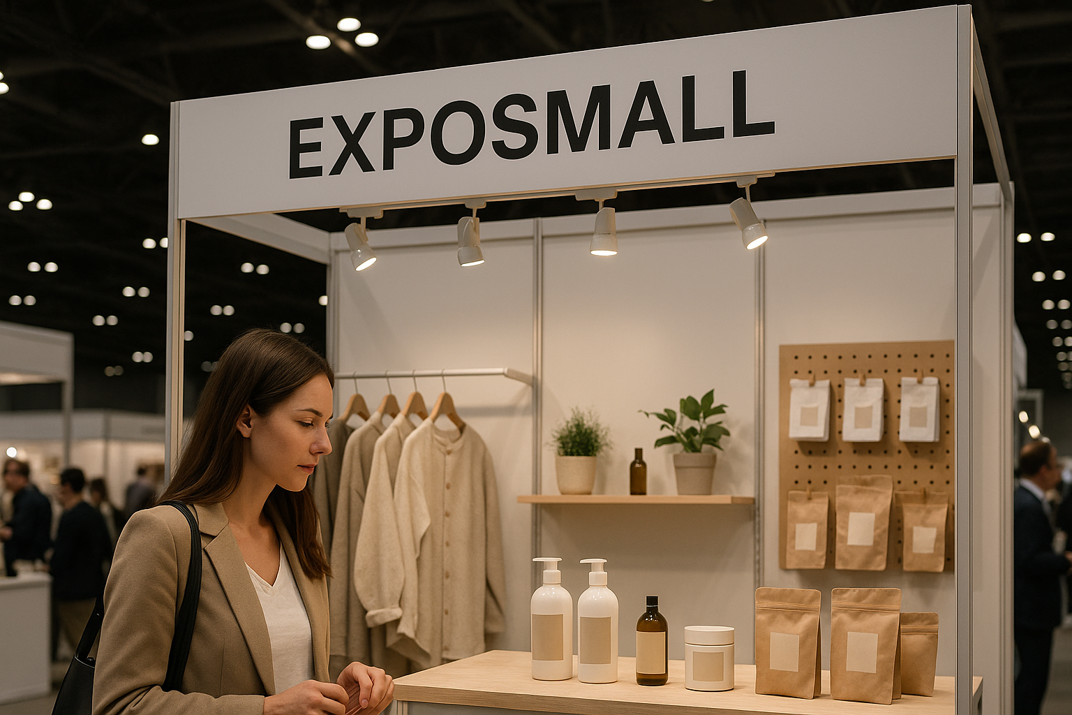 Exposmallcom: What the Platform Really Offers