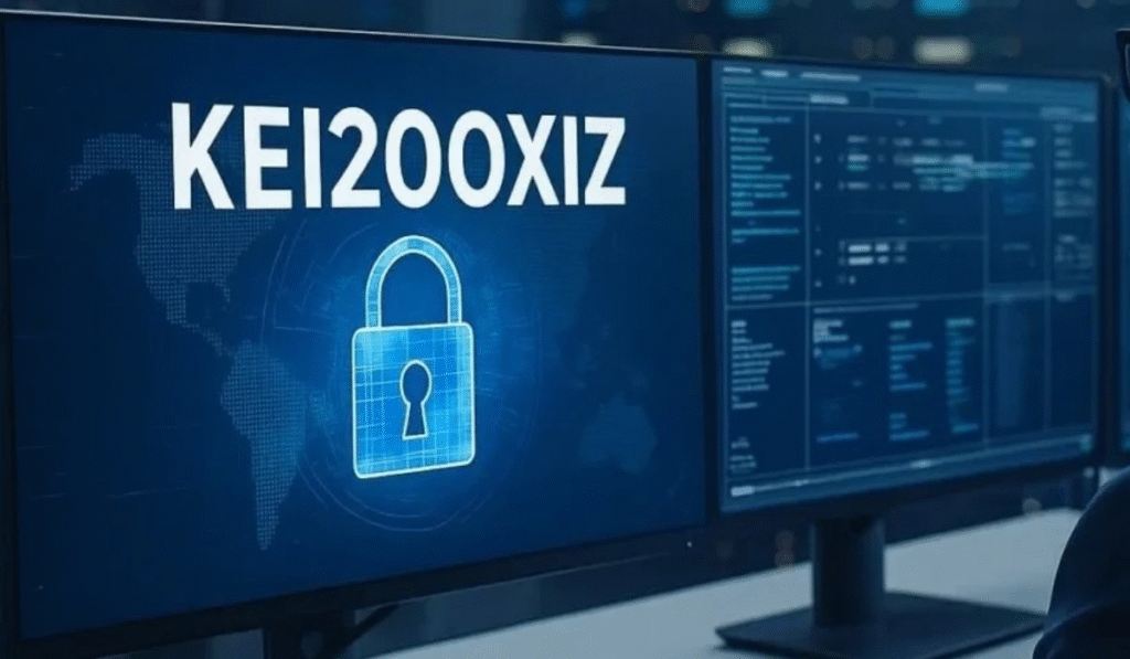 How Businesses Are Applying Kei20oxiz