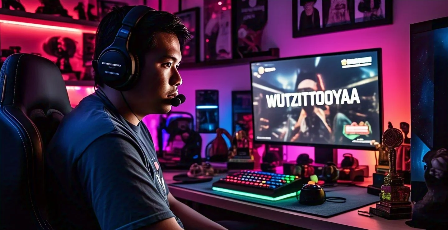 How Wutzittooyaa Became Popular