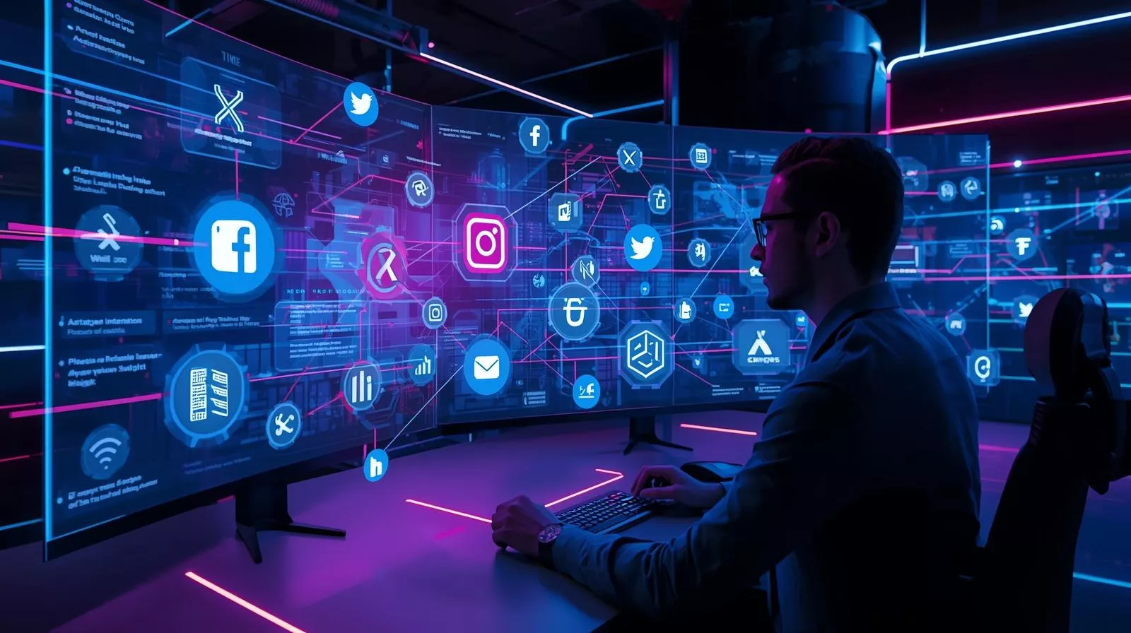 How Social Saga Silktest Streamlines Your Workflow