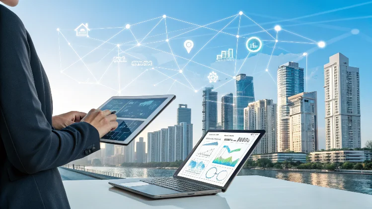 Pigeimmo’s Role in Digital Real Estate