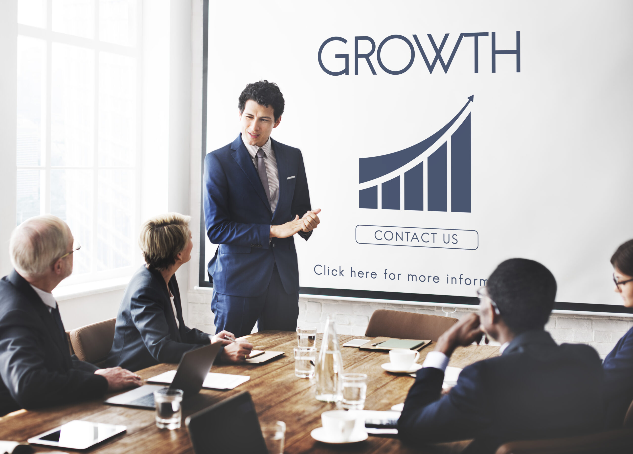 Growthscribe