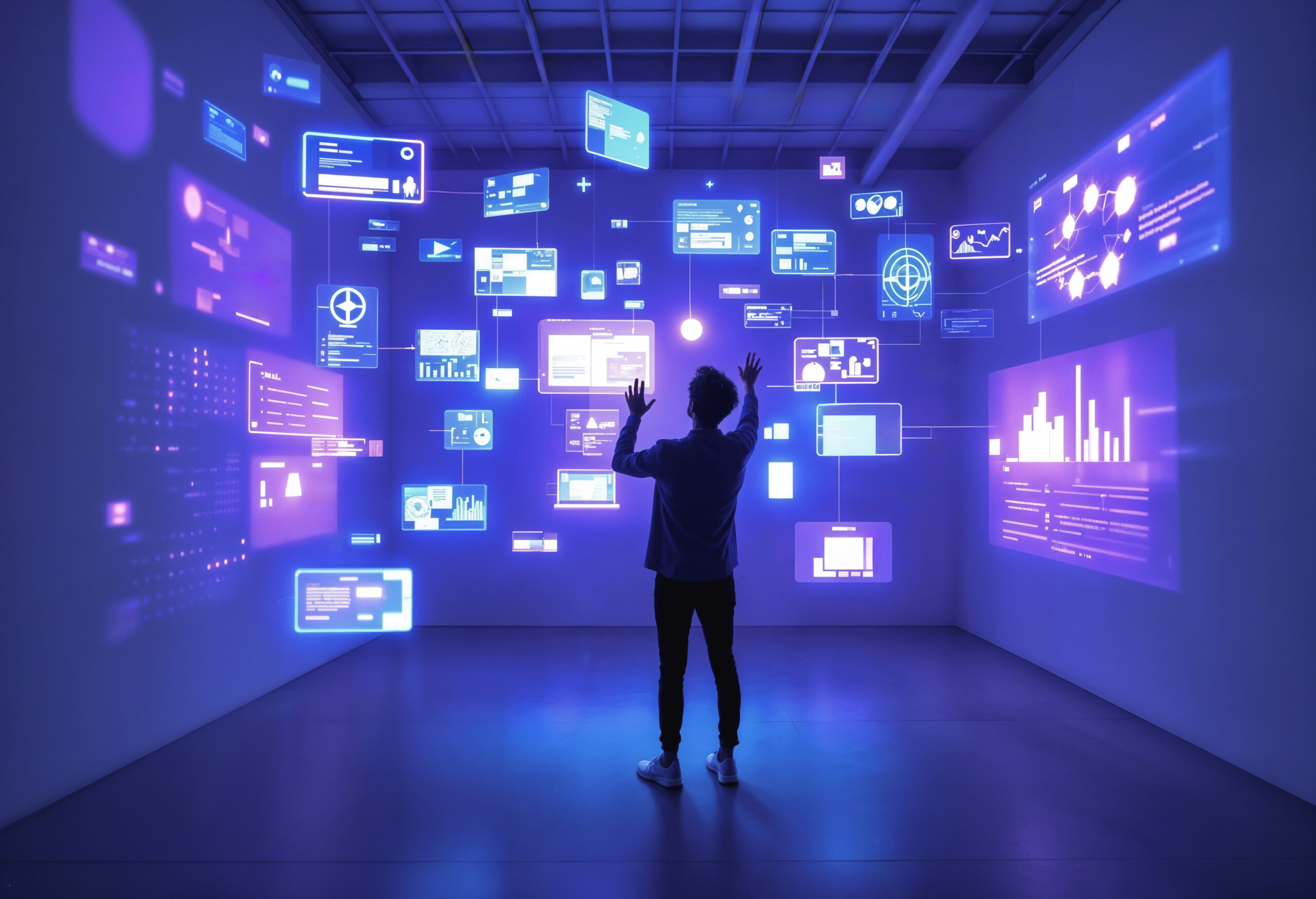 Epcylon's Blueprint for Efficient Digital Expansion