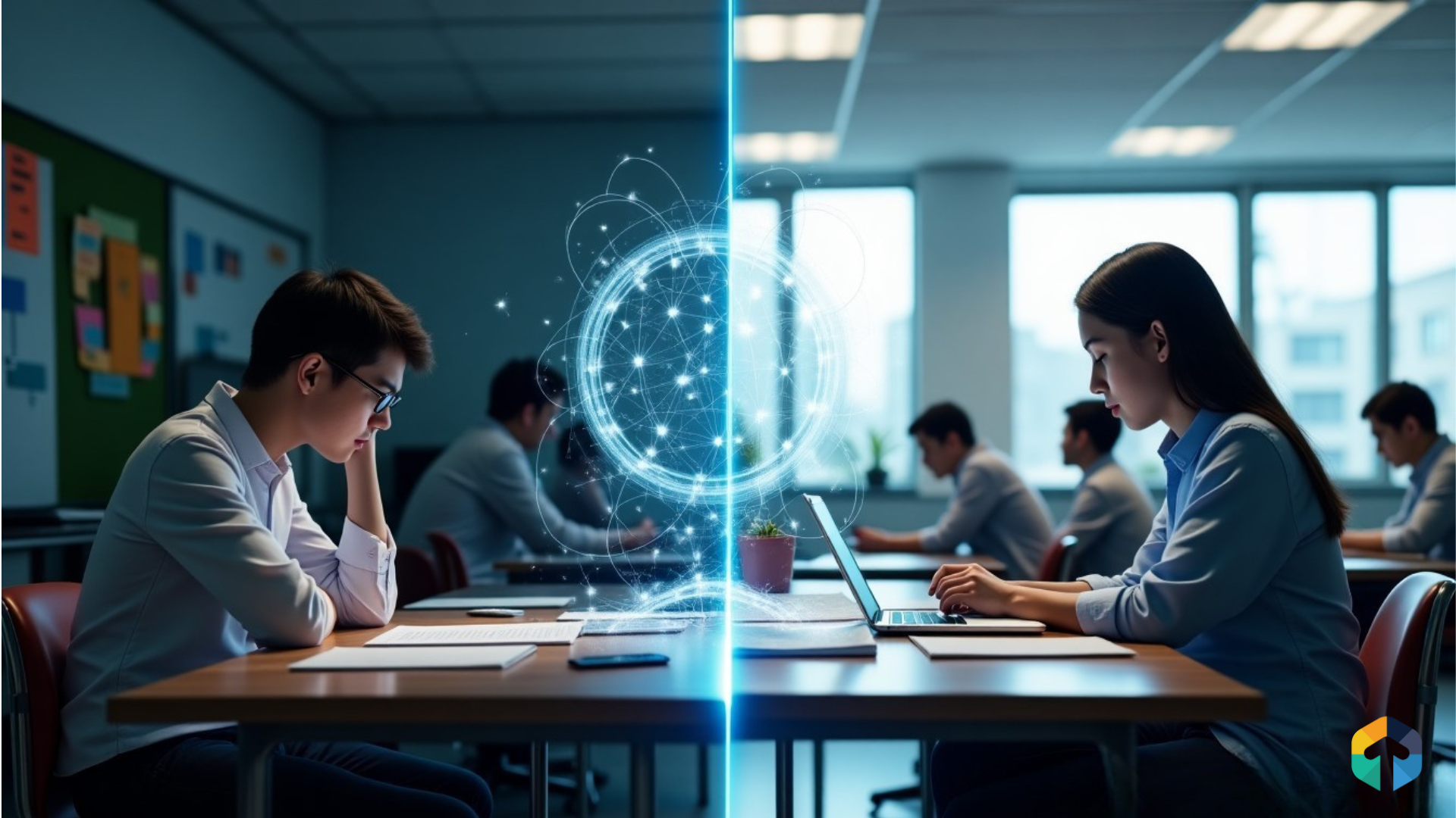 How Teachers Use SyncGrades to Streamline Grading Fast