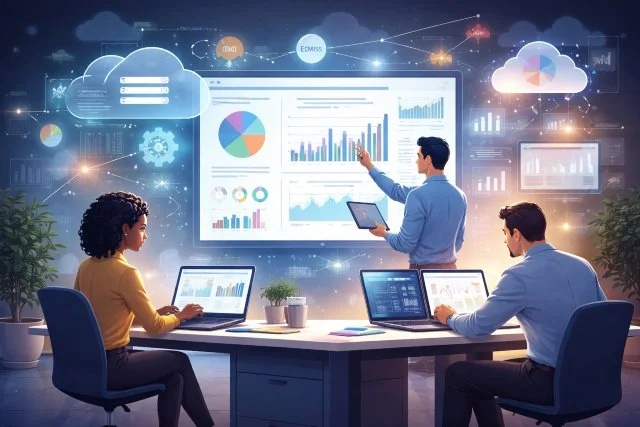 Common Uses of Chopenawer in Modern Systems