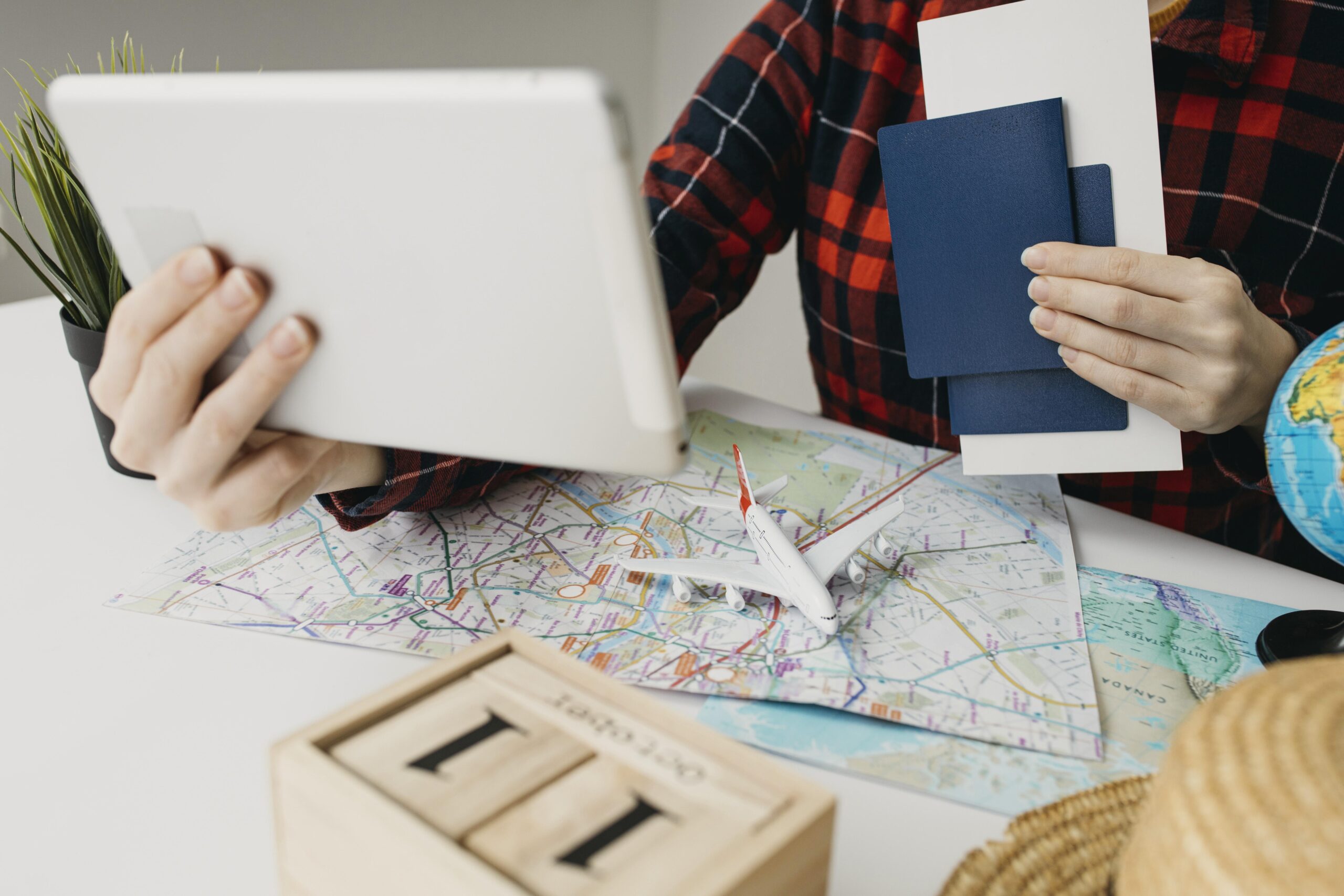 SkyWestOnline Dashboard Tour: Essential Features Overview