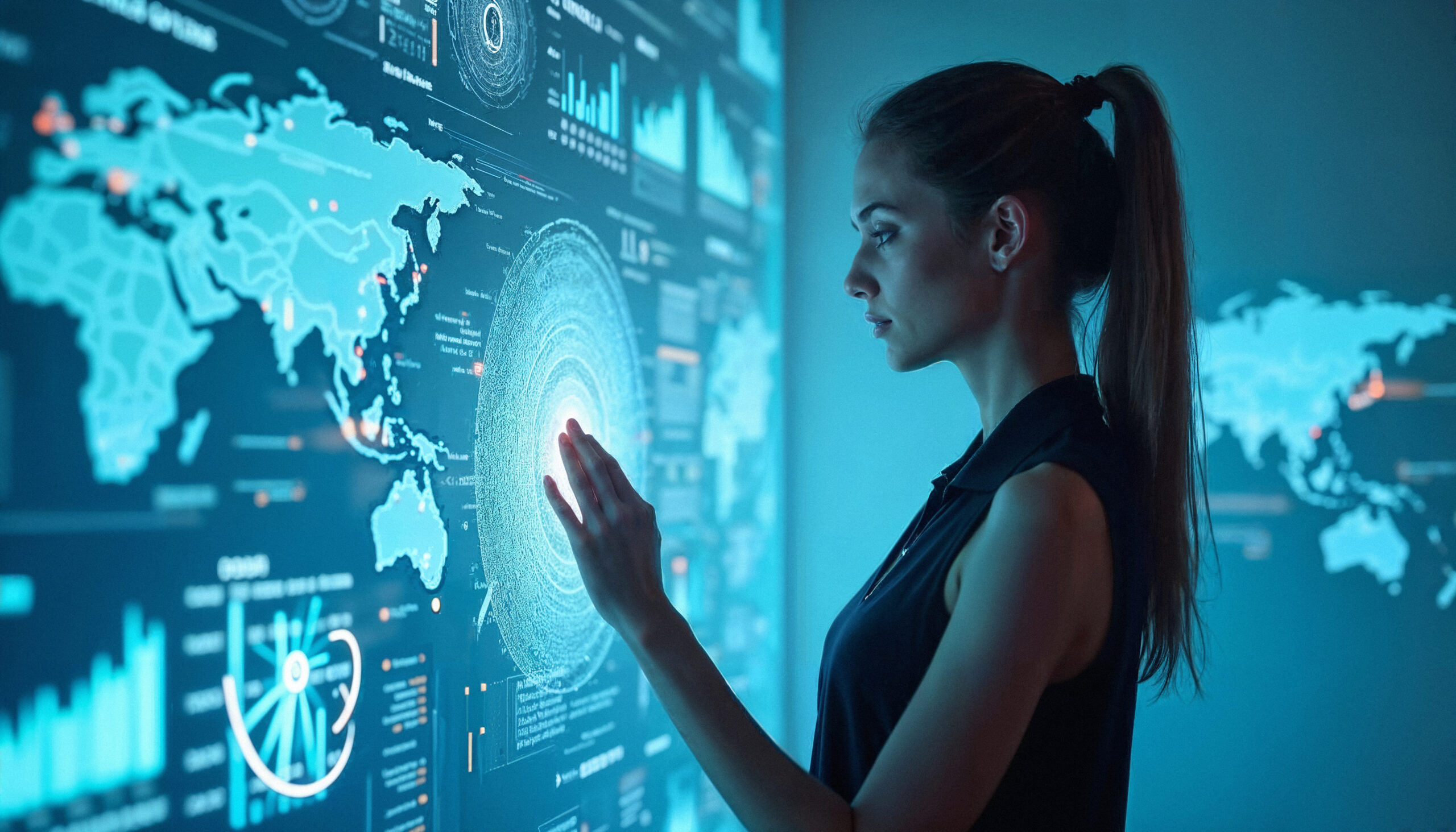 Övrrsätt Trends: The Future of Smart Translation