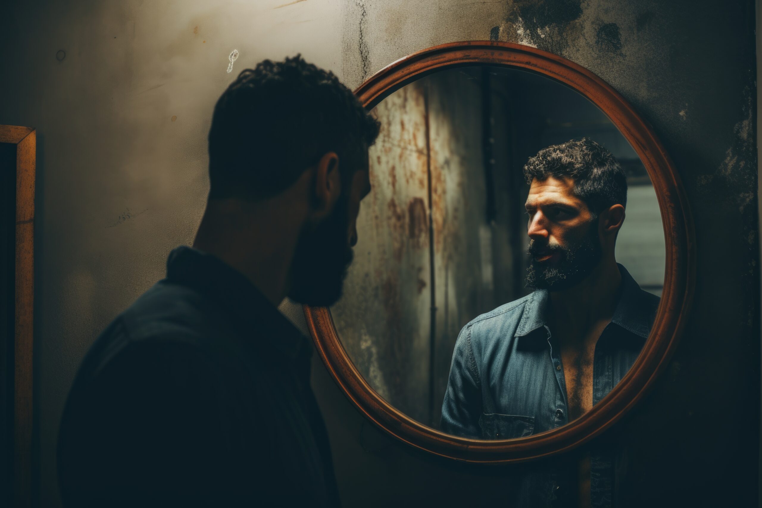 The Discipline You Hide From Yourself Fanisco