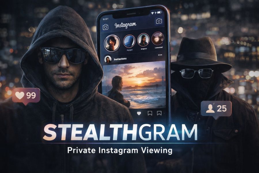 Stealthgram