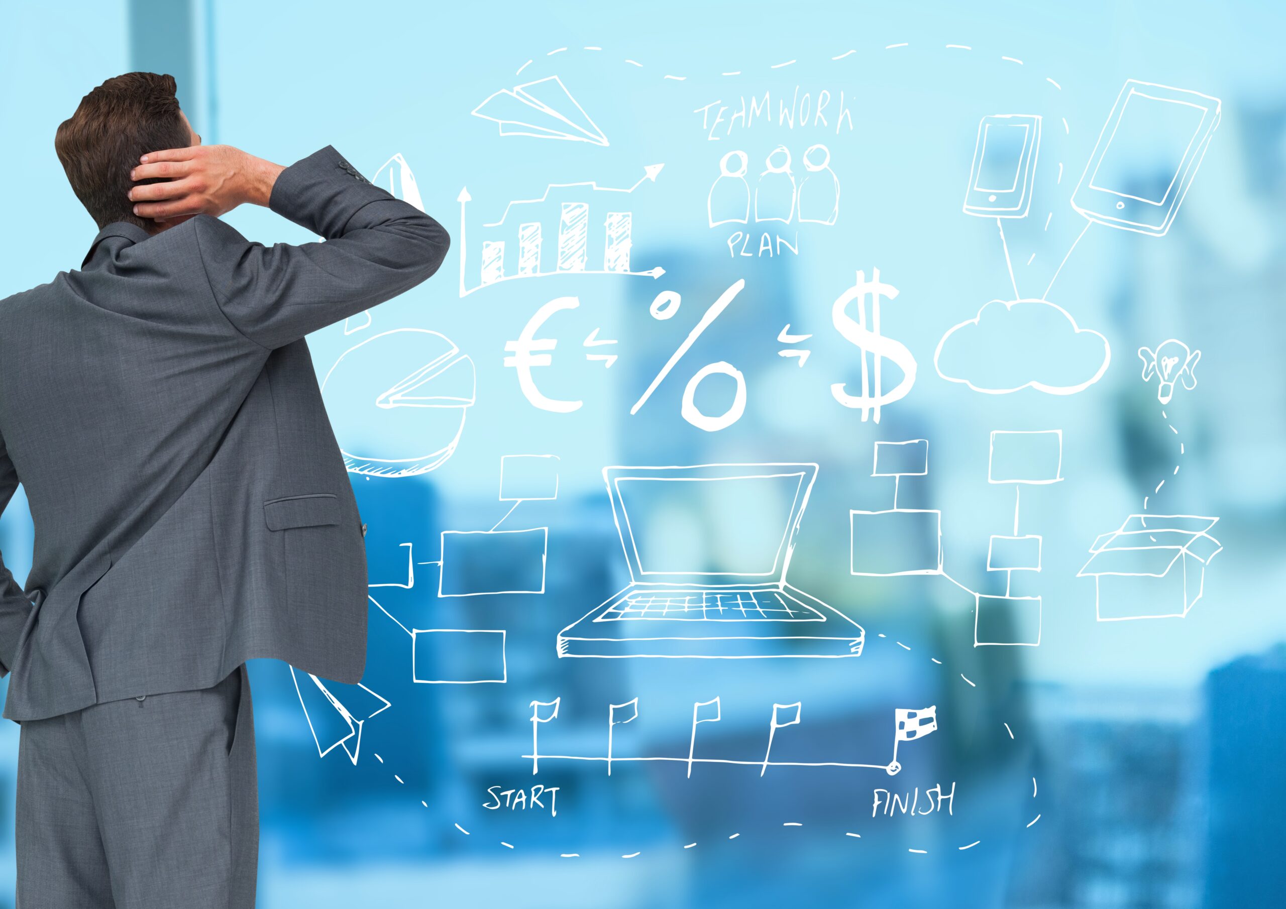 Trastel Economics: How Mess Costs More Than You Think