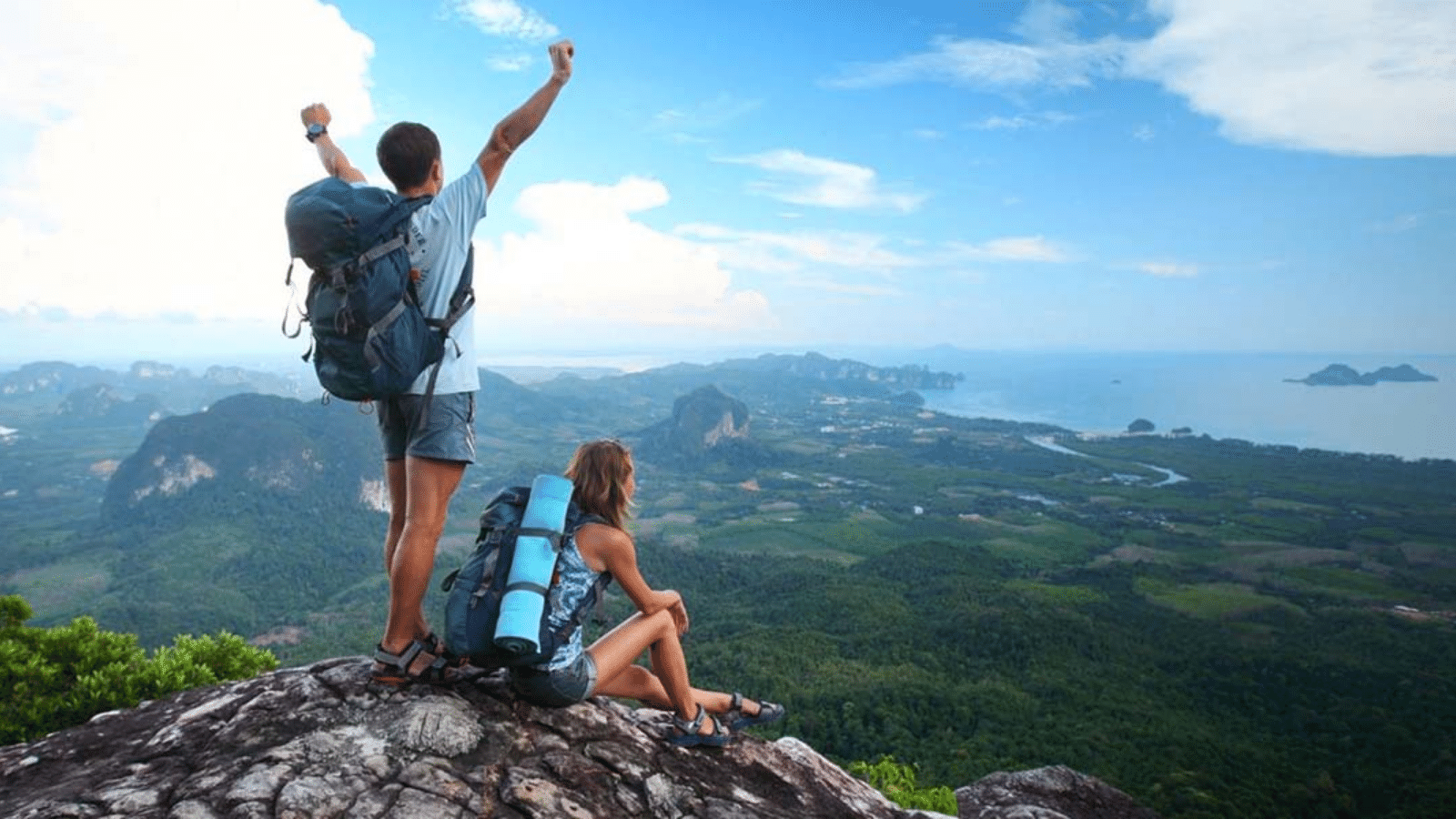 Çeviyi ile Pasaportsuz Dünya Turu