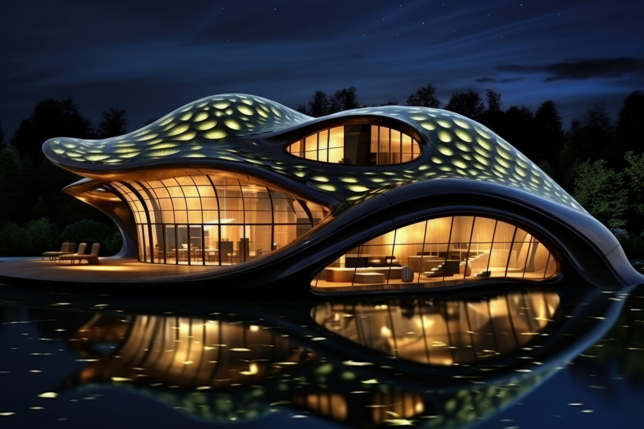 How Axionetra Design Shapes Modern Digital Architecture