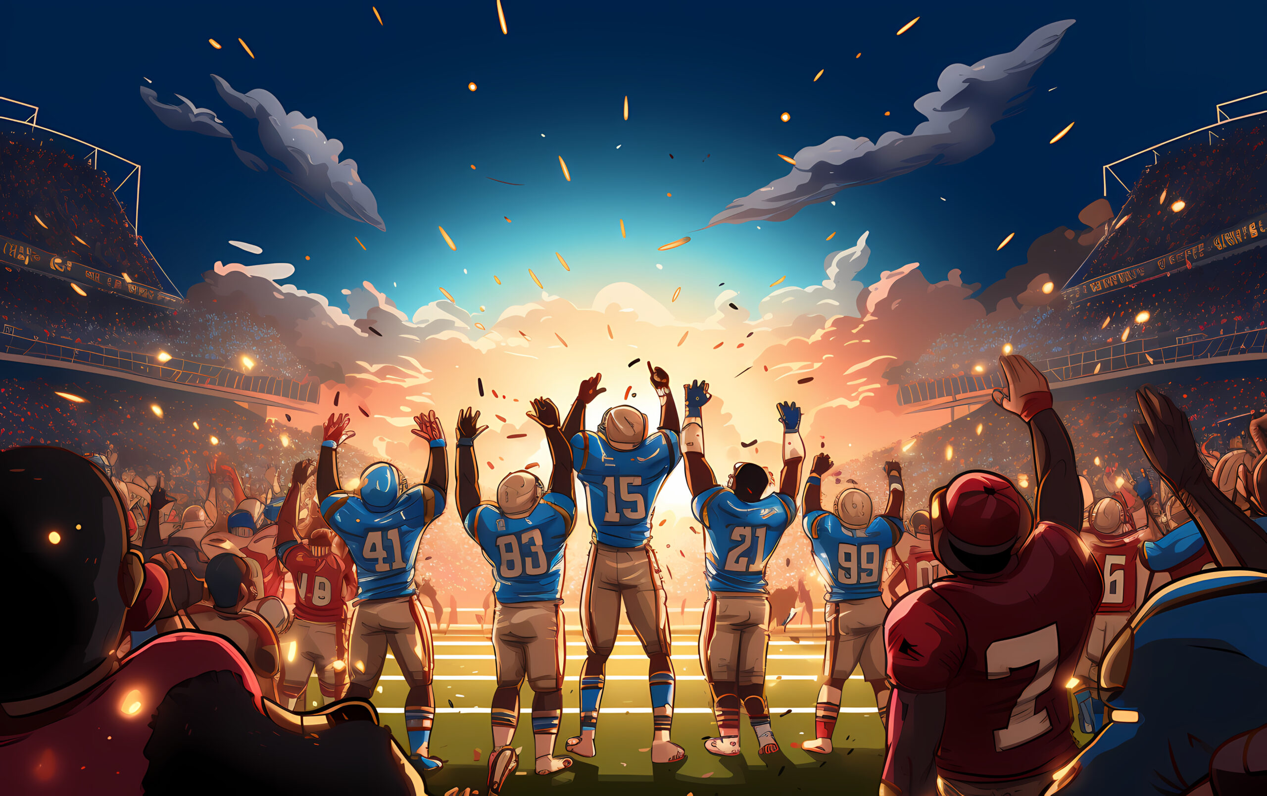 Cricfooty Trends Among Online Sports Communities