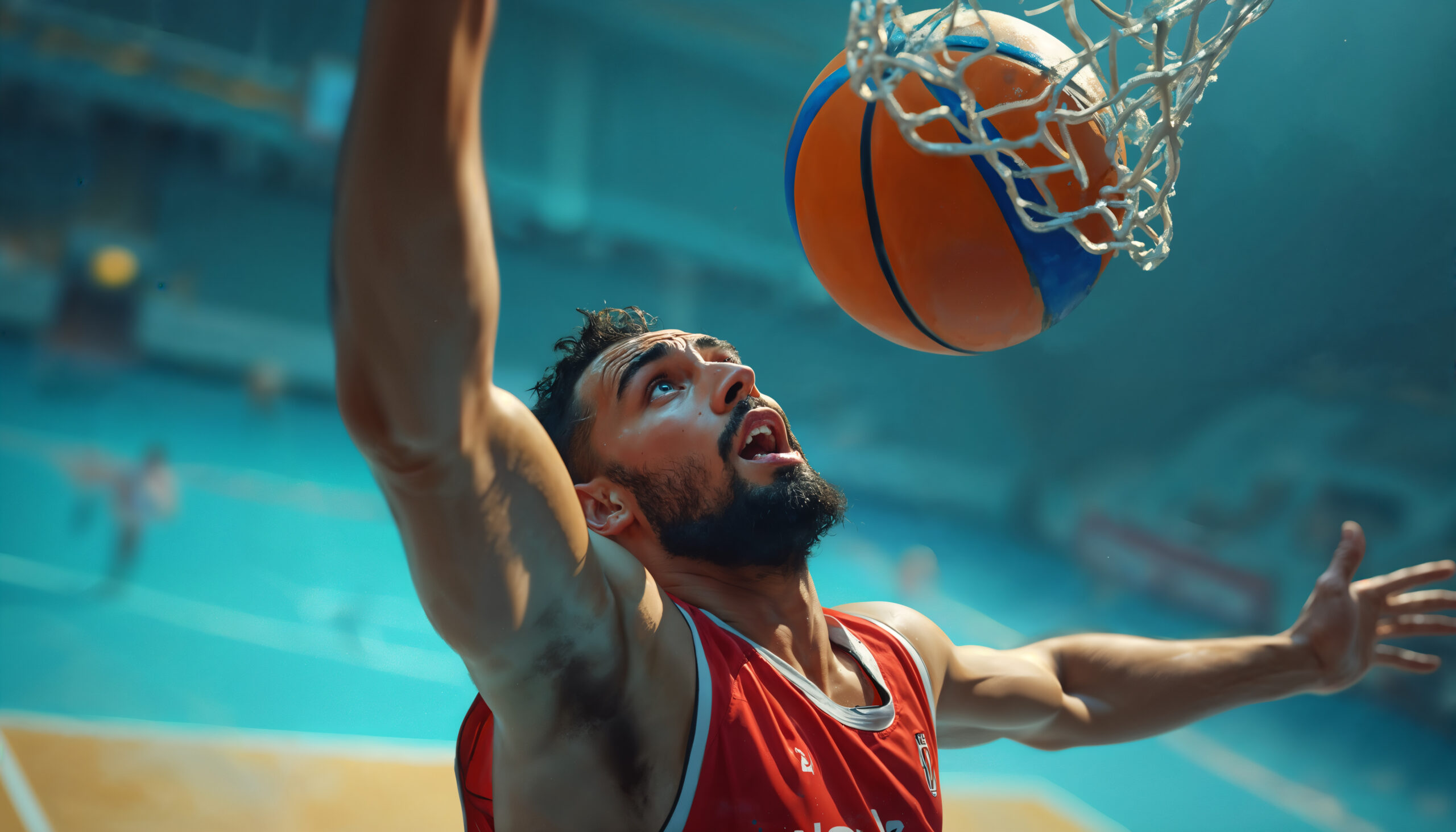 Dabsketball Challenges: Level Up Your Dabbing Skills