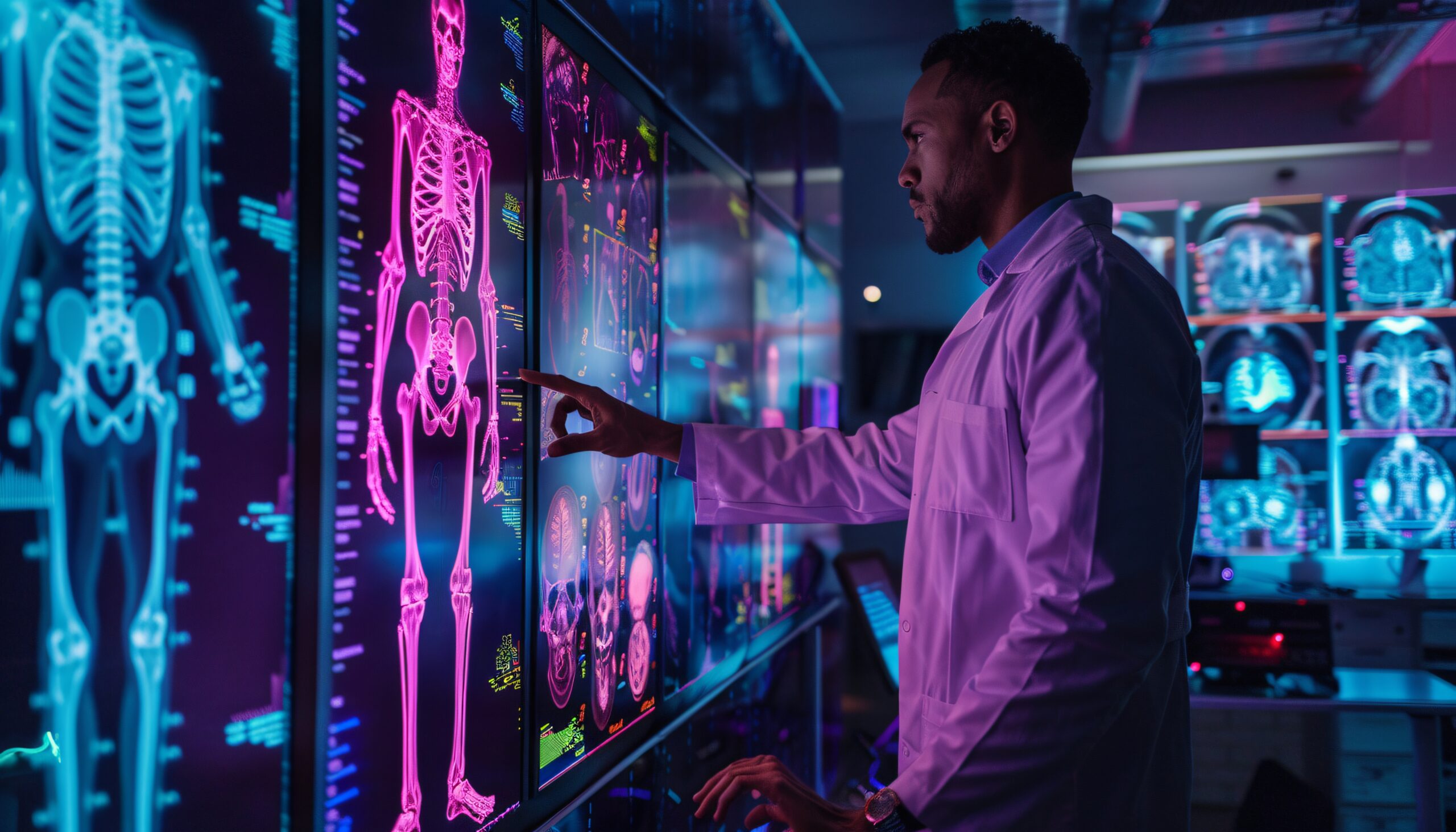 TriNetX Database Tutorial for Healthcare Data Transparency